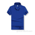 China polo collar t shirt Supplier